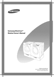 Free Download Owners Manual For Samsung Model Code Rf28hdedbsr Aa